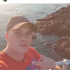 Meet your Posher, Nicholas